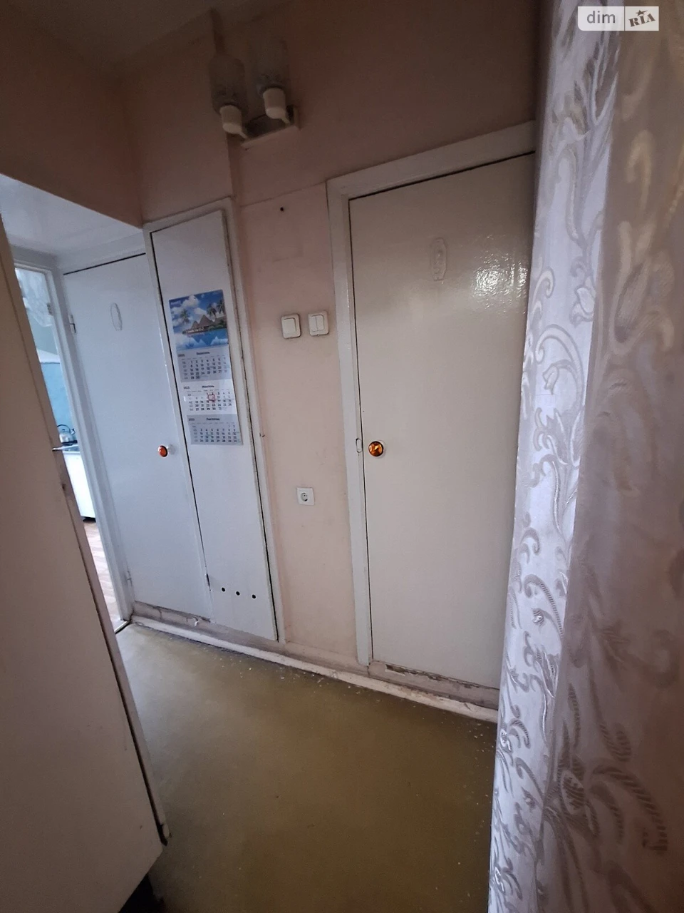 Продаж Квартира Чоколівка