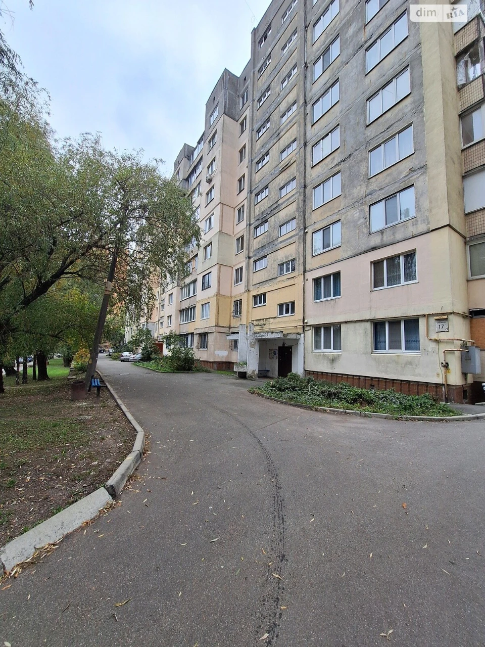 Продаж Квартира Чоколівка