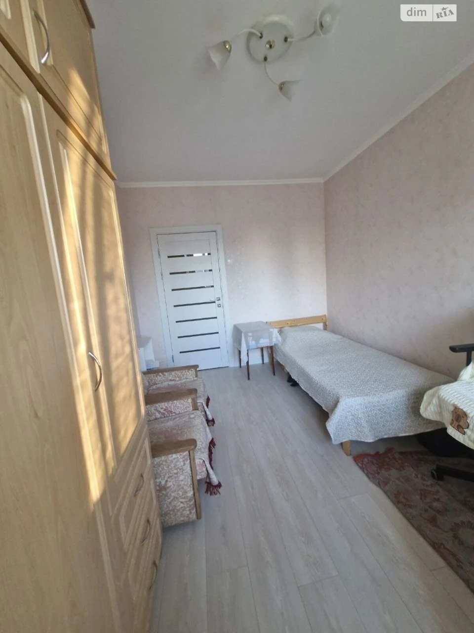 Продаж Квартира Чоколівка