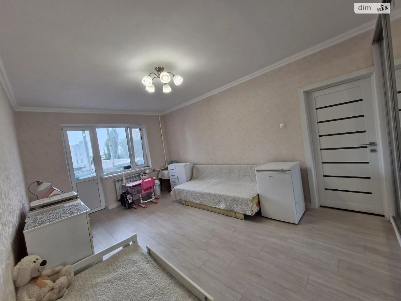 Продаж Квартира Чоколівка