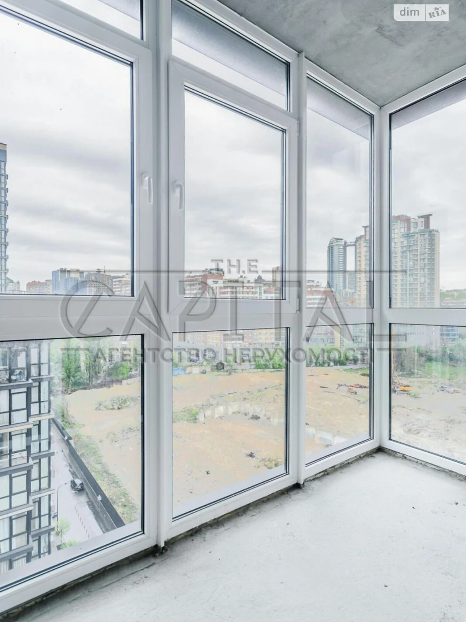 Продаж Квартира Саперне Поле