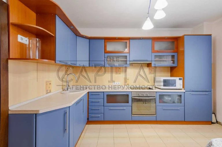 Продаж квартири, вул. Тетянинська, Солом'янка