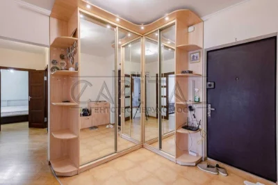 Продаж квартири, вул. Тетянинська, Солом'янка