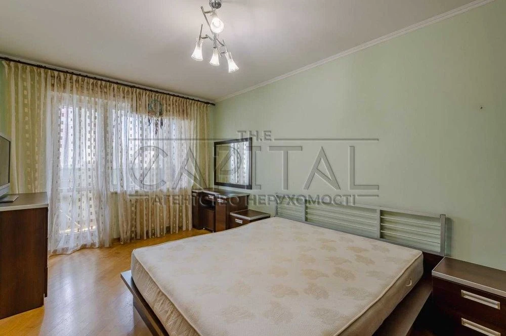 Продаж квартири, вул. Тетянинська, Солом'янка