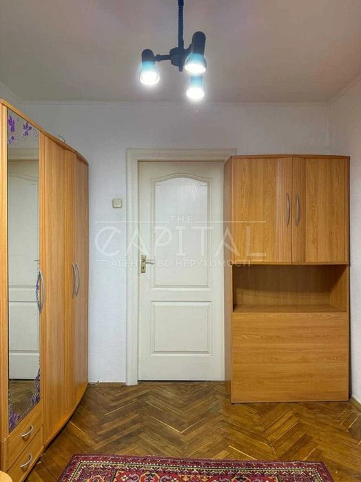Продаж 3к кв вул. Левандівська 14 (Аніщенка) цегляний буднок