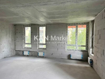 Продаж 3к квартири 102,4 м² у Файна Таун