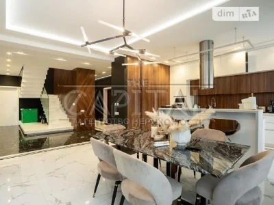 Sale of 3-room apartment 228 sq. m on Zarichna Street 1G • ID 3468537