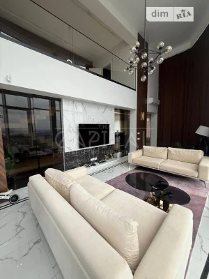 Sale of 3-room apartment 228 sq. m on Zarichna Street 1G • ID 3468537