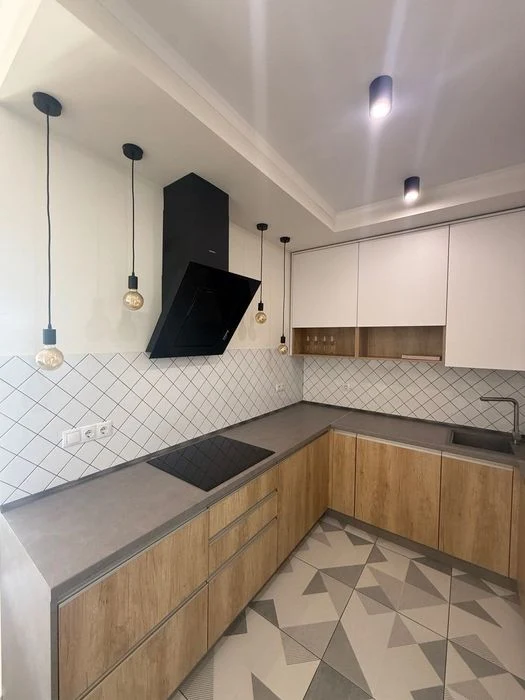 ТОП ЦІНА! 51м2 ЖК Династія, Липківського 37-В Соломʼянка