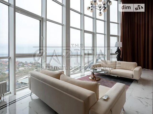 Sale of 3-room apartment 228 sq. m on Zarichna Street 1G • ID 3468537
