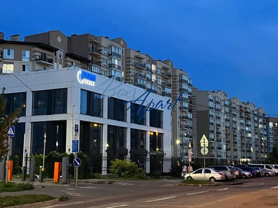 Продаж 1 кімн. квартири в ЖК Кришталеві джерела, БЕЗ КОМІСІЇ