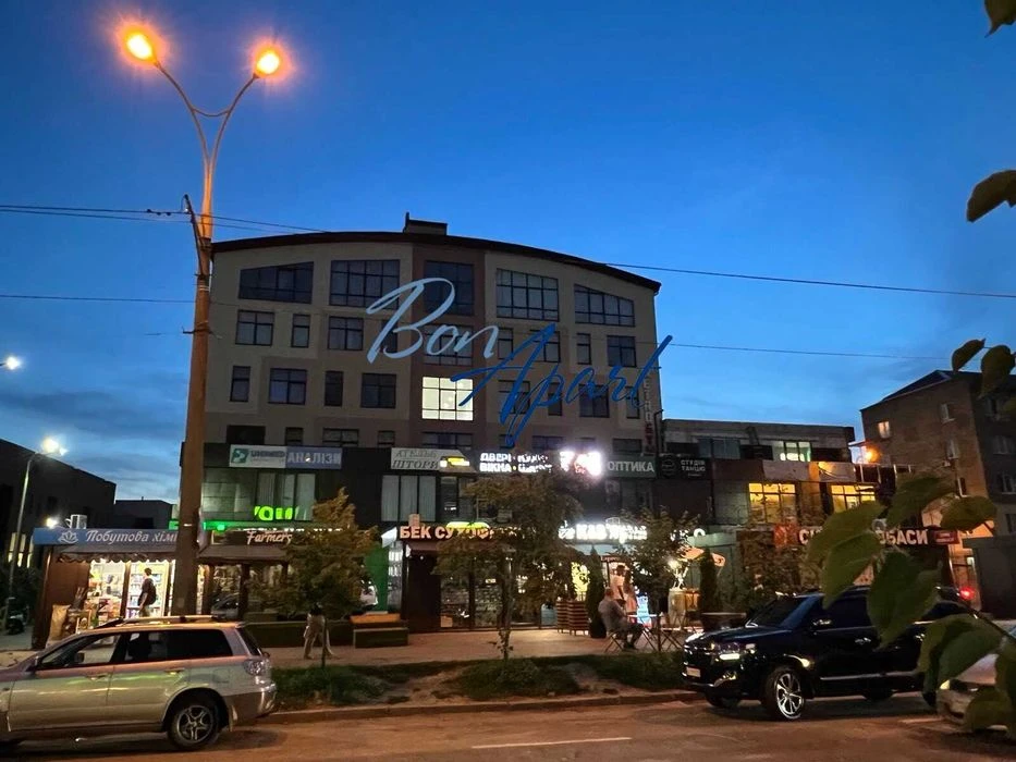 Продаж 1 кімн. квартири в ЖК Кришталеві джерела, БЕЗ КОМІСІЇ