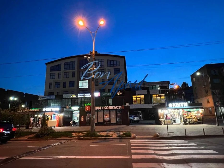 Продаж 1 кімн. квартири в ЖК Кришталеві джерела, БЕЗ КОМІСІЇ