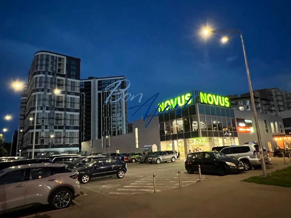 Продаж 1 кімн. квартири в ЖК Кришталеві джерела, БЕЗ КОМІСІЇ