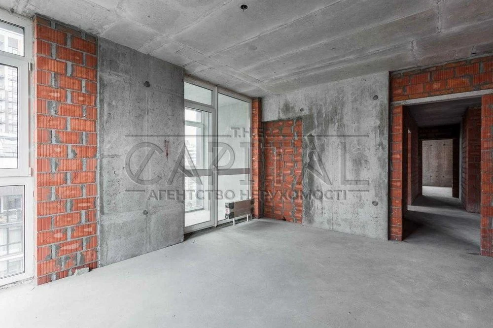 Продаж квартири, вул. Джона Маккейна, Печерськ, Французький