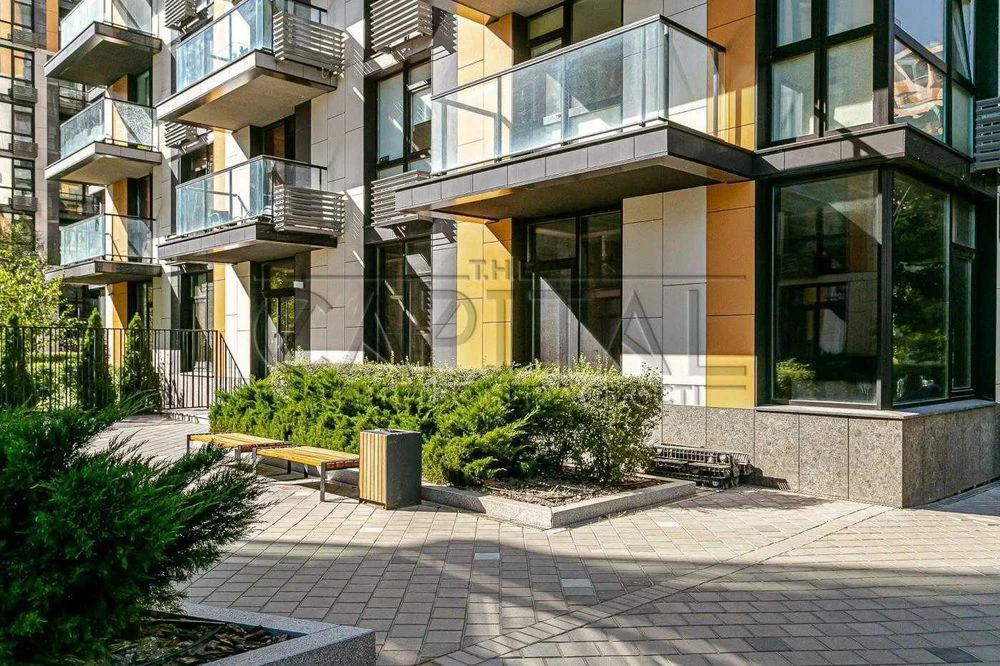 Продаж квартири, вул. Джона Маккейна, Печерськ, Французький