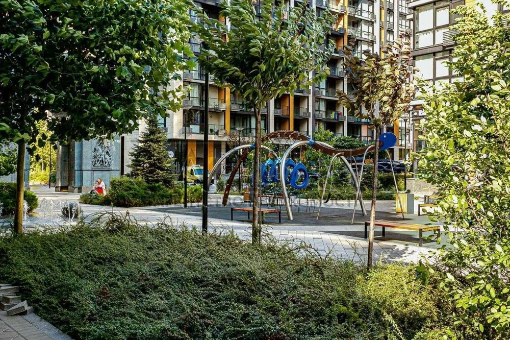 Продаж квартири, вул. Джона Маккейна, Печерськ, Французький
