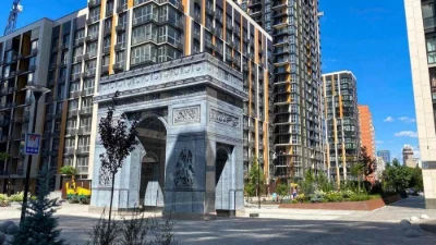 Продаж квартири, вул. Джона Маккейна, Печерськ, Французький