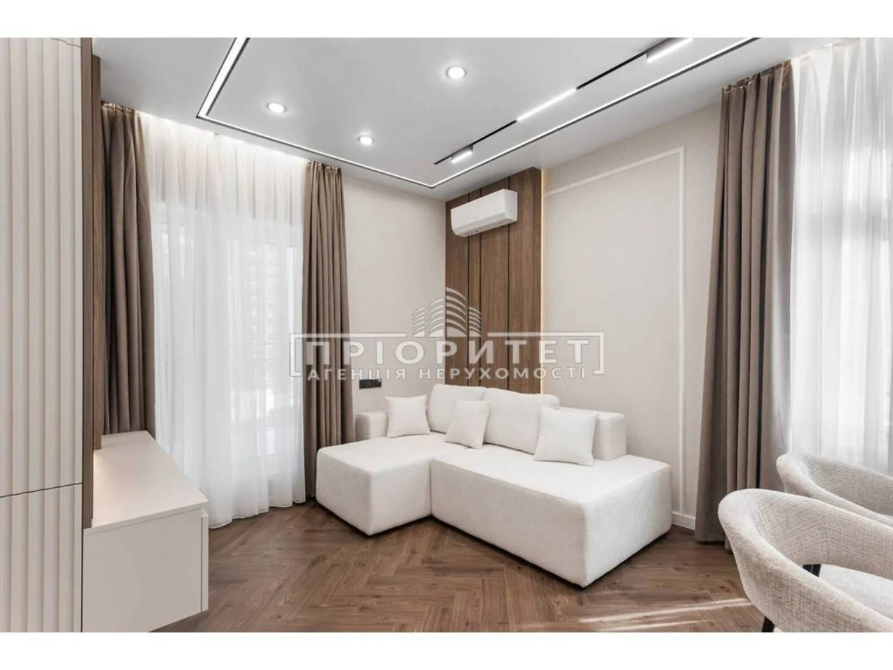 Продаж Квартира Приморський