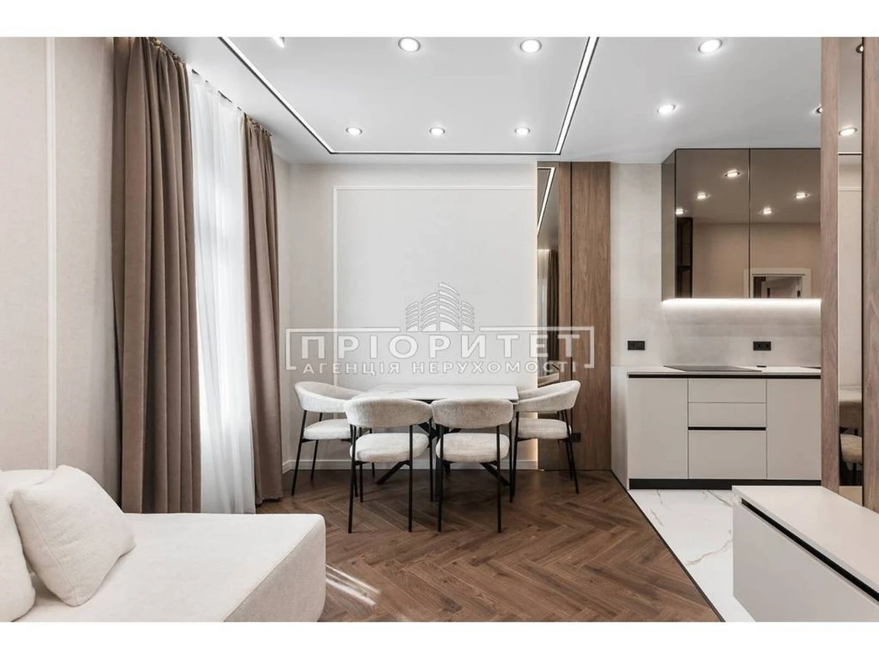 Продаж Квартира Приморський