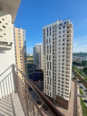 Продам ЖК Кадор сити на Краснова 65 Жемчужина Спальня и кухн