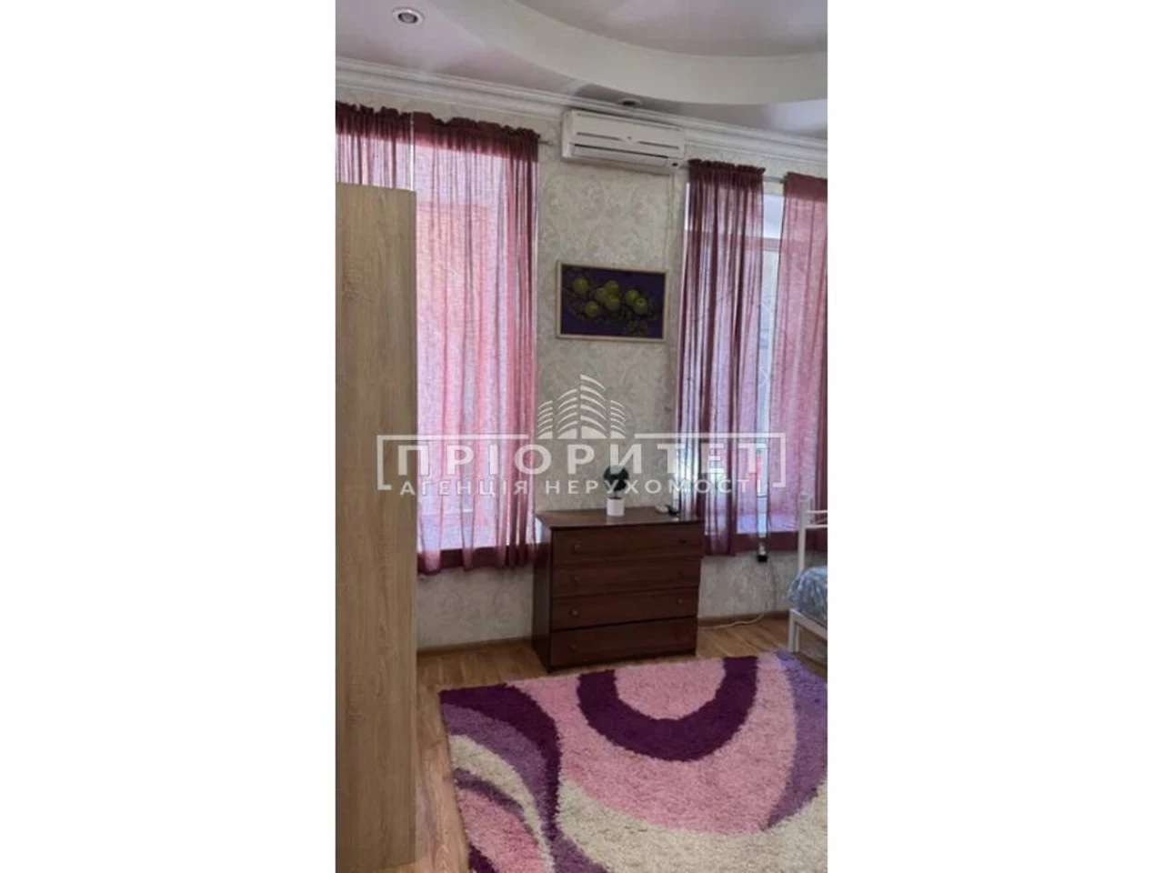 Продаж Квартира Приморський