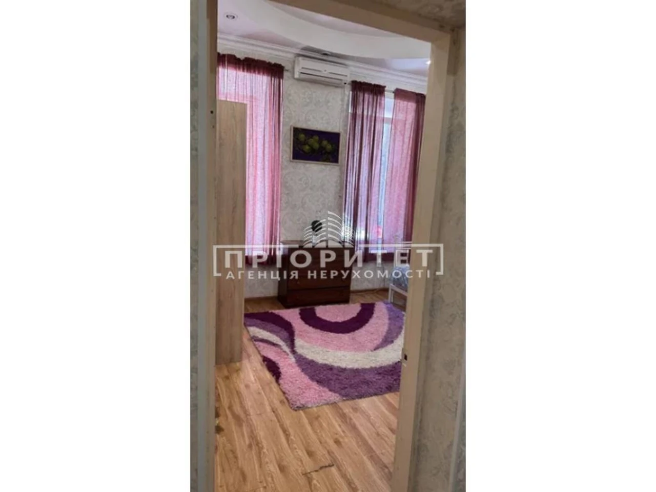 Продаж Квартира Приморський
