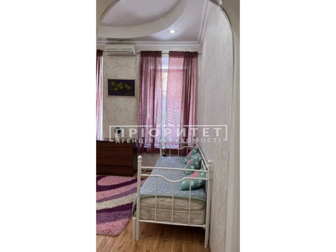 Продаж Квартира Приморський