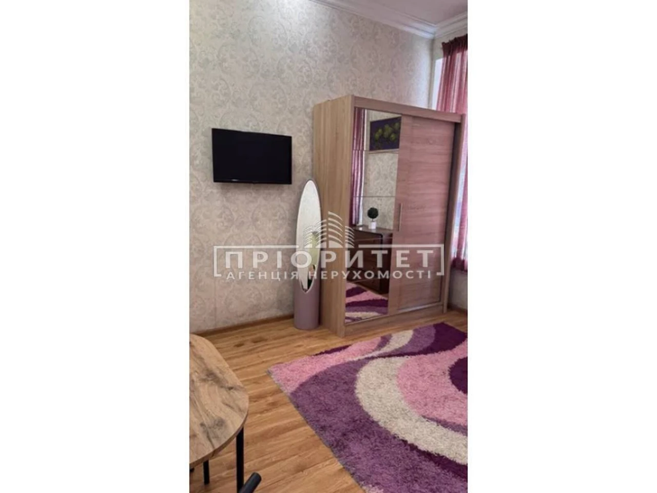 Продаж Квартира Приморський