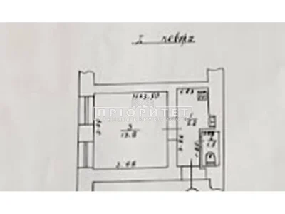 Продаж Квартира Приморський