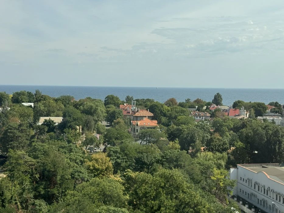 4к квартира премиум класса на французском бульваре!!Стікон