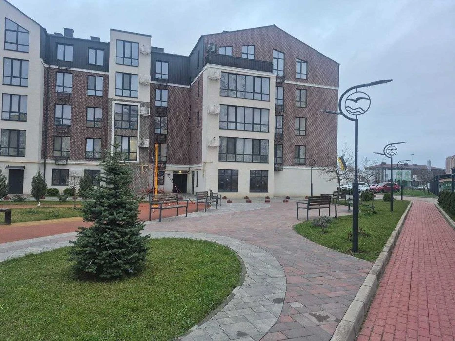 Продам однокомнатную квартиру в кирпичном доме на Сахарова