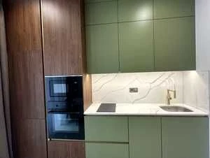Авторський ремонт! ЖК 67 Перлина  KADORR City 1-кімнатна ква