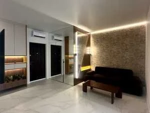 Авторський ремонт! ЖК 67 Перлина  KADORR City 1-кімнатна ква