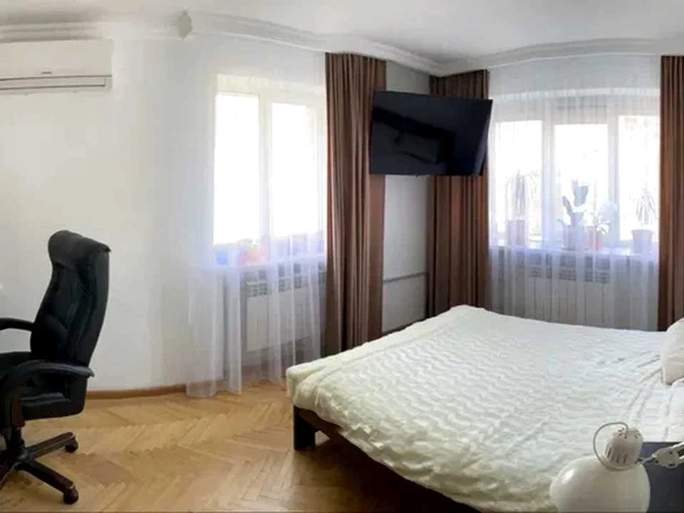 Apartment. Lviv, Ivan Rubchak St.