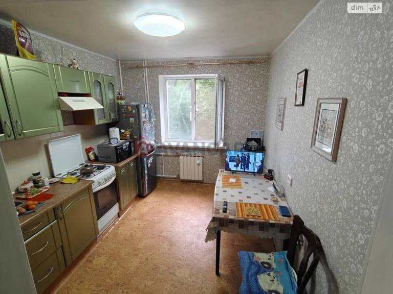 Продаж Квартира Хортицький