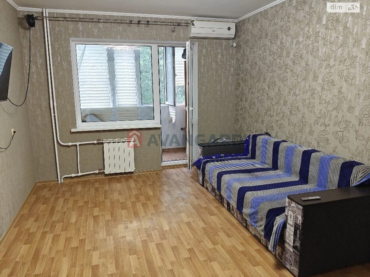 Продаж Квартира Хортицький