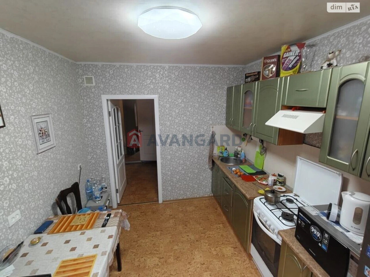 Продаж Квартира Хортицький