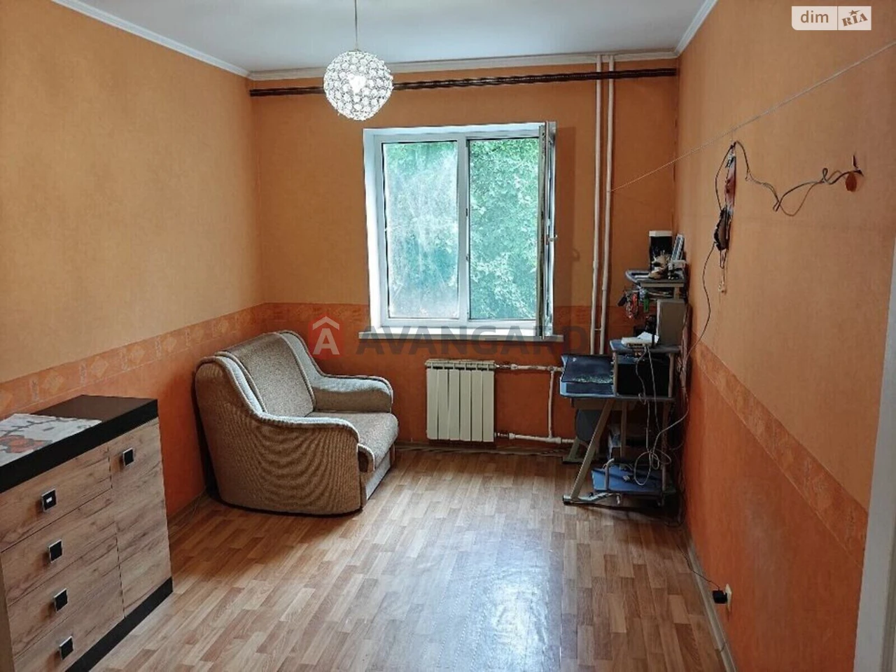 Продаж Квартира Хортицький