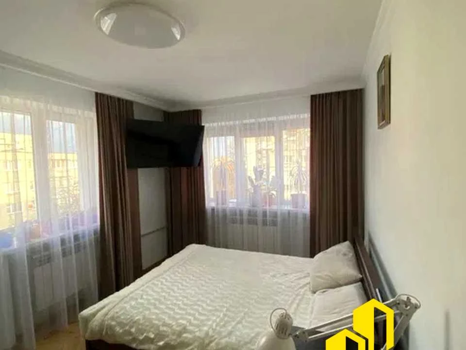 Apartment. Lviv, Ivan Rubchak St.
