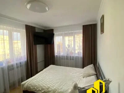 Apartment. Lviv, Ivan Rubchak St.