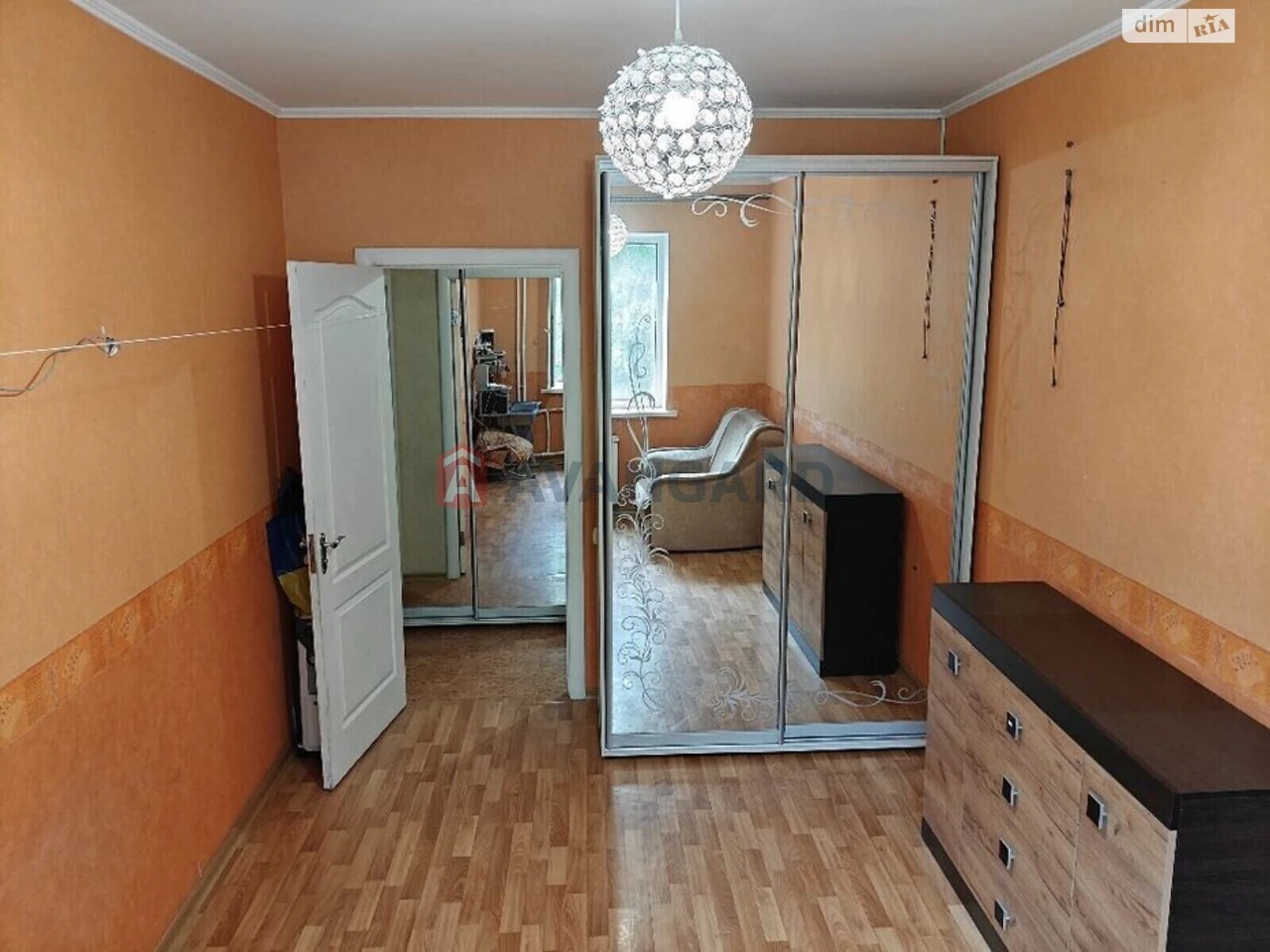 Продаж Квартира Хортицький