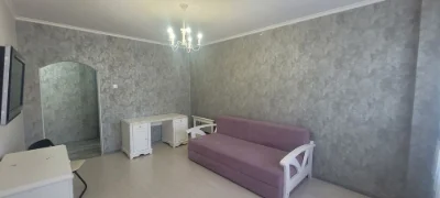 Гарна 1к, новий будинок, Піски.