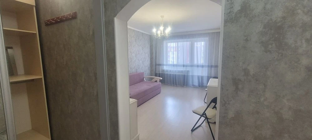 Гарна 1к, новий будинок, Піски.