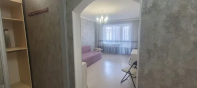 Гарна 1к, новий будинок, Піски.