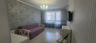 Гарна 1к, новий будинок, Піски.