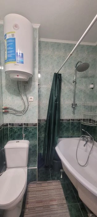 Гарна 1к, новий будинок, Піски.