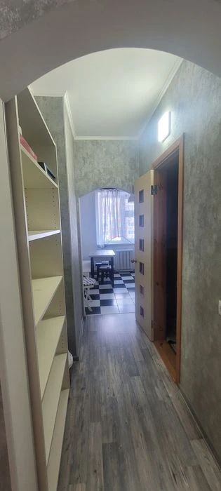 Гарна 1к, новий будинок, Піски.