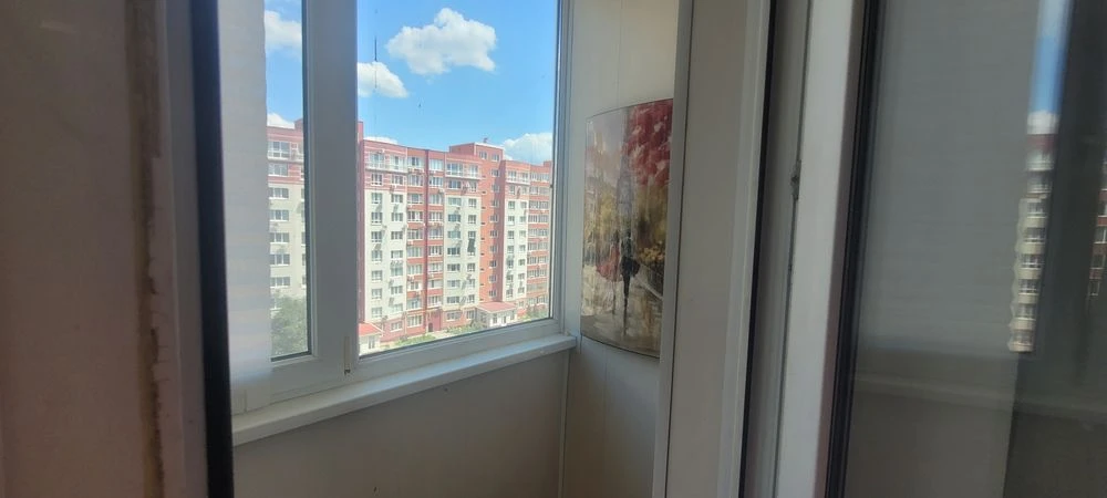 Гарна 1к, новий будинок, Піски.