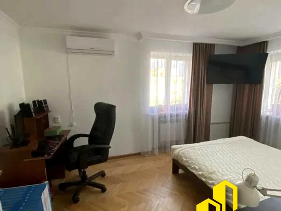 Apartment. Lviv, Ivan Rubchak St.